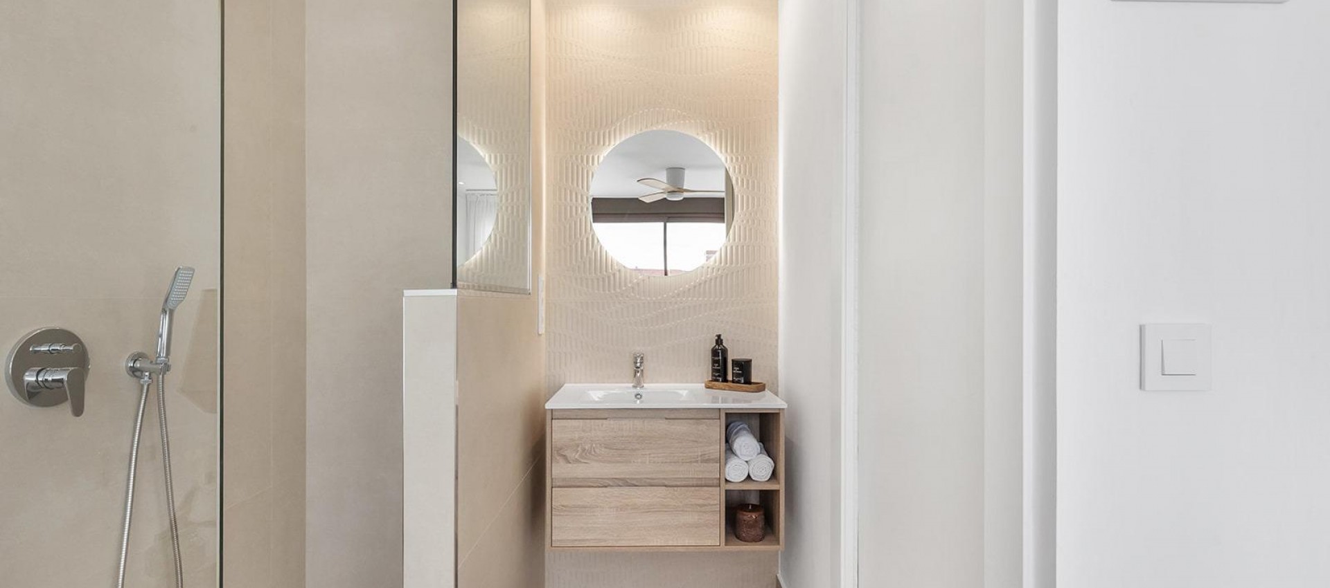 Nueva construcción  - Apartamento / piso - Los Alcazares - La Serena Golf