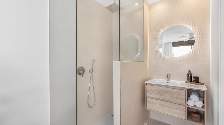 Nueva construcción  - Apartamento / piso - Los Alcazares - La Serena Golf