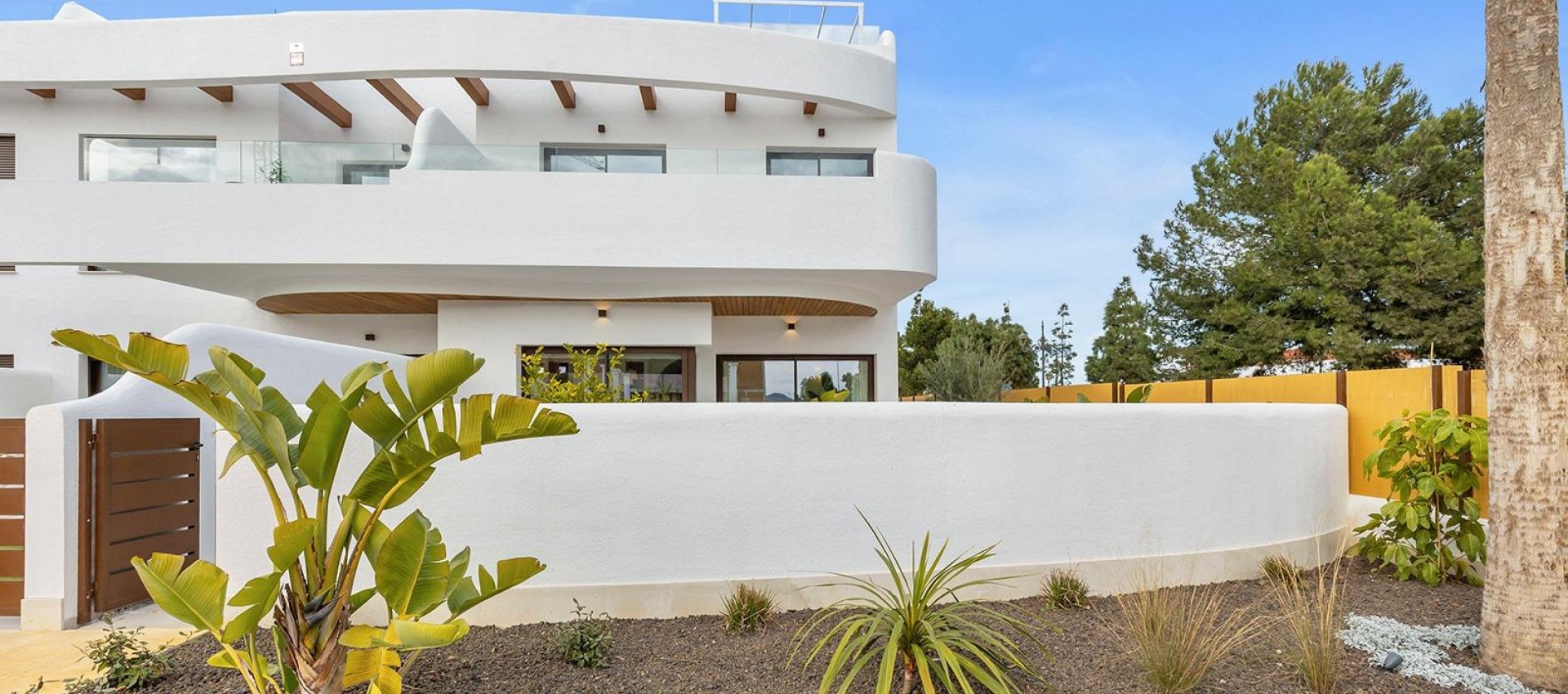 Nueva construcción  - Apartamento / piso - Los Alcazares - Serena Golf