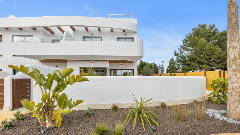 Nueva construcción  - Apartamento / piso - Los Alcazares - Serena Golf