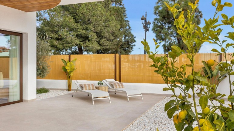 Nueva construcción  - Apartamento / piso - Los Alcazares - Serena Golf