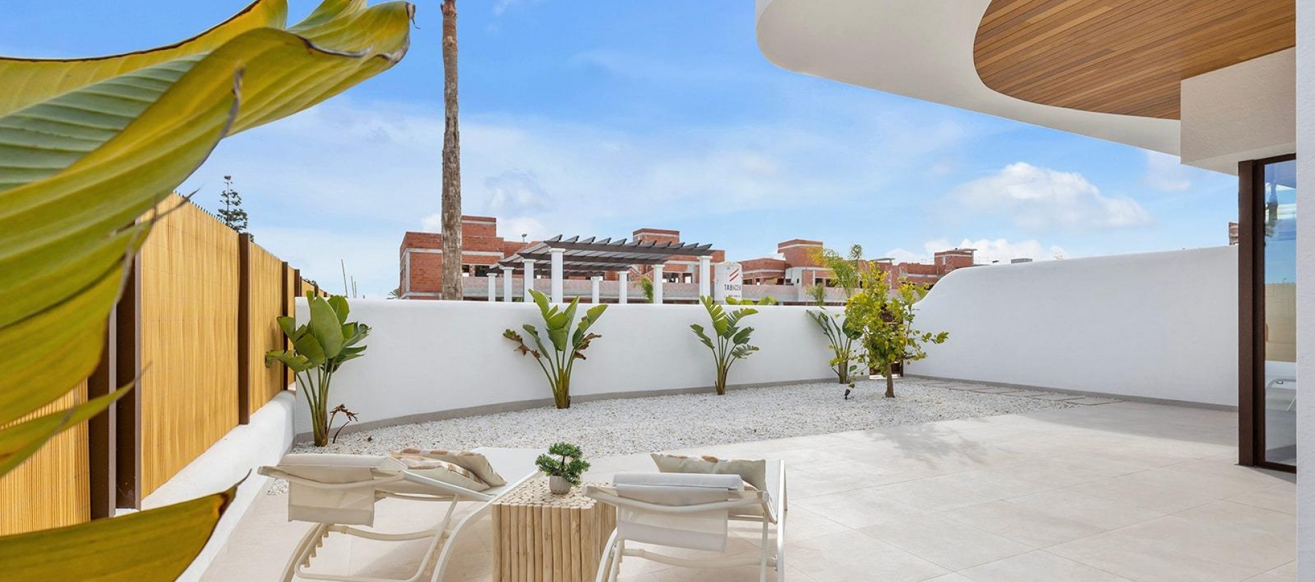 Nueva construcción  - Apartamento / piso - Los Alcazares - Serena Golf