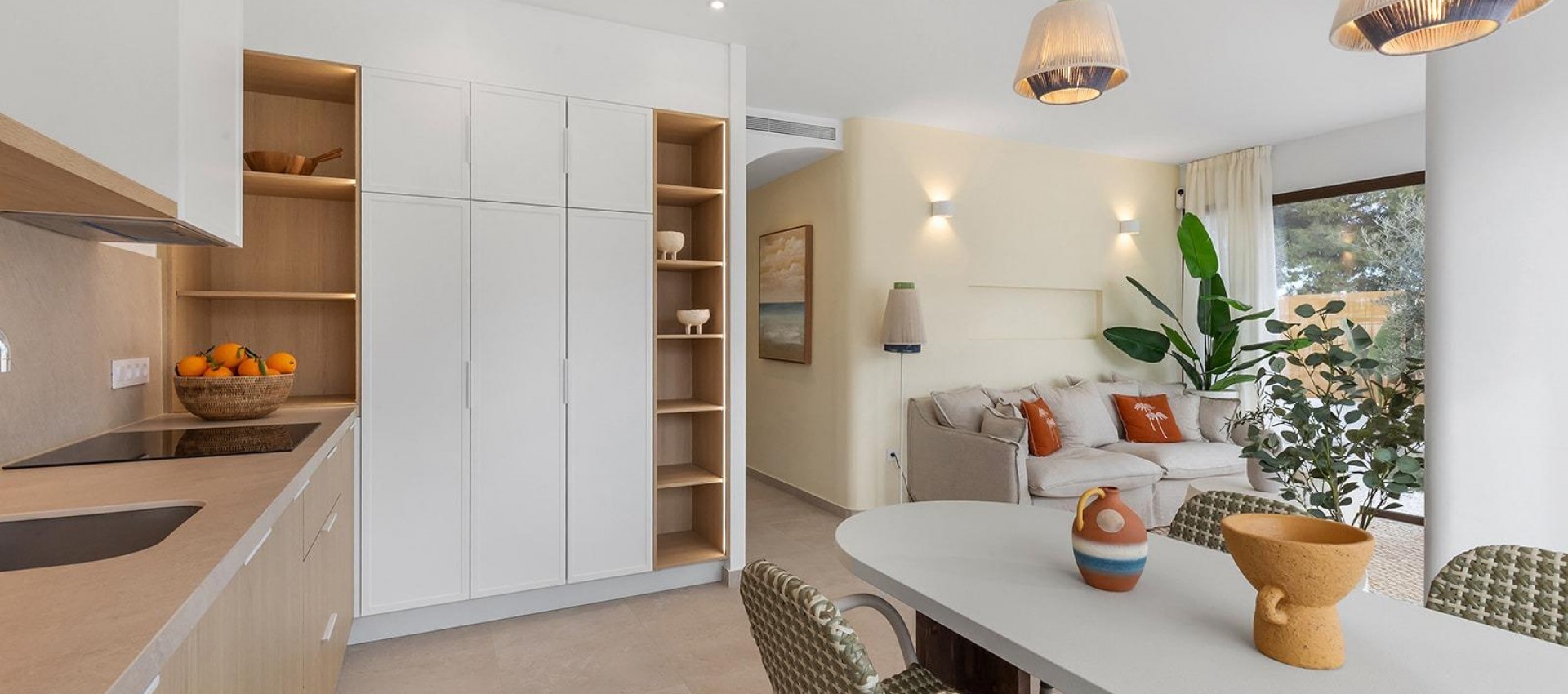 Nueva construcción  - Apartamento / piso - Los Alcazares - Serena Golf