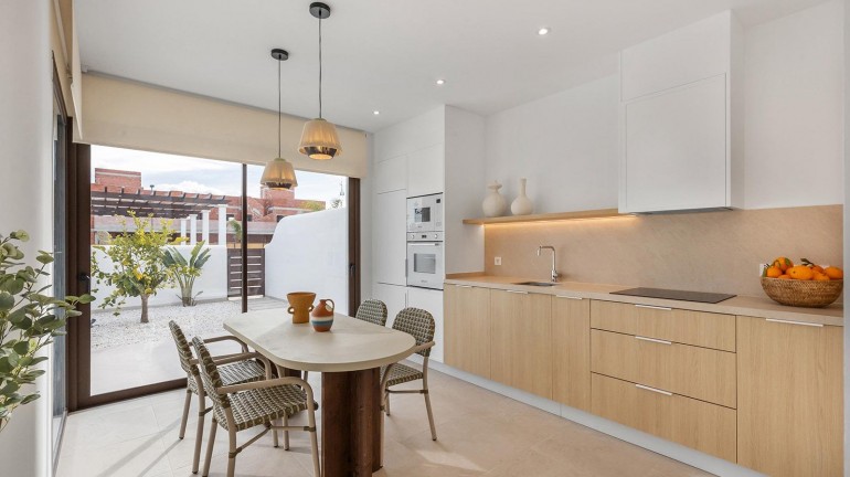 Nueva construcción  - Apartamento / piso - Los Alcazares - Serena Golf