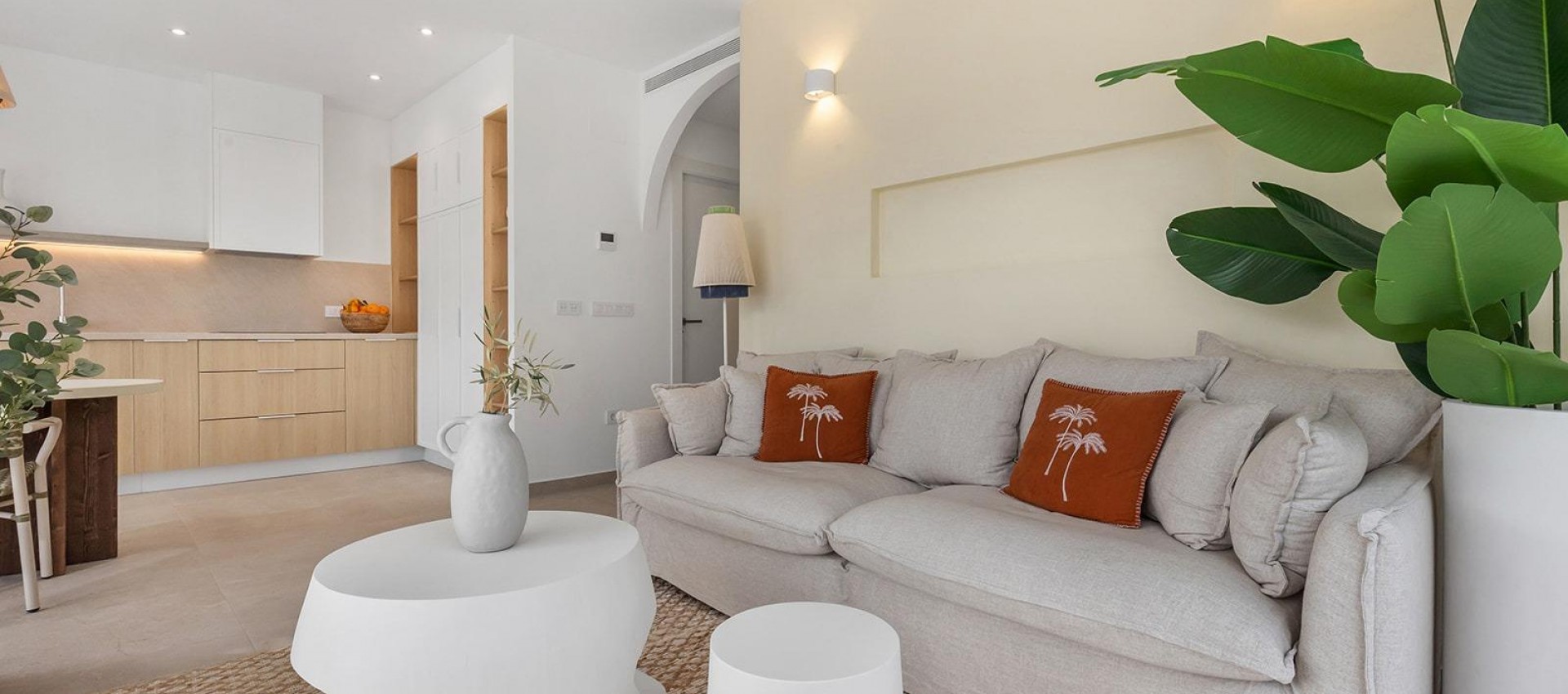 Nueva construcción  - Apartamento / piso - Los Alcazares - Serena Golf