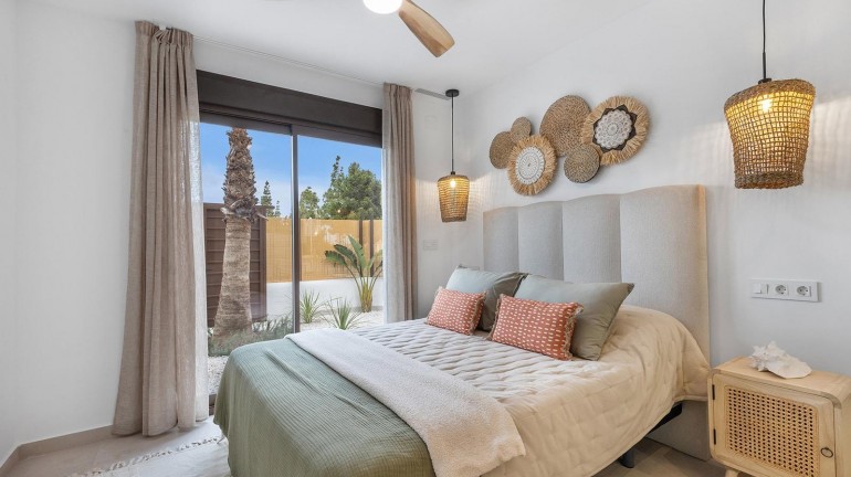 Nueva construcción  - Apartamento / piso - Los Alcazares - Serena Golf