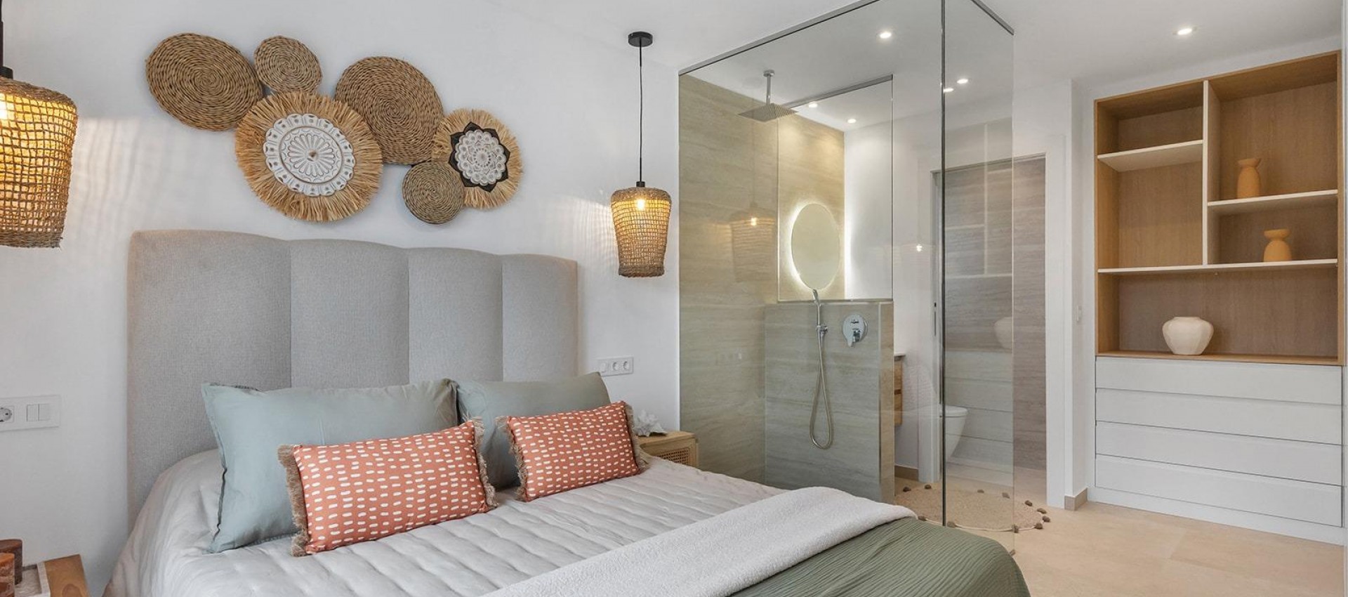 Nueva construcción  - Apartamento / piso - Los Alcazares - Serena Golf