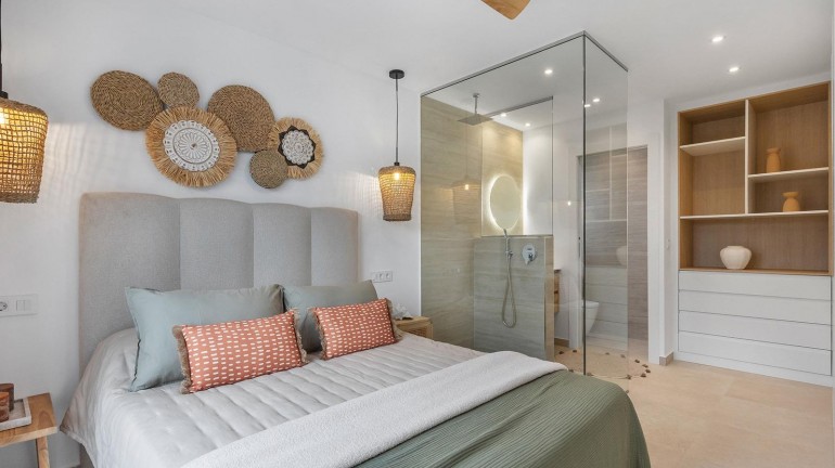 Nueva construcción  - Apartamento / piso - Los Alcazares - Serena Golf