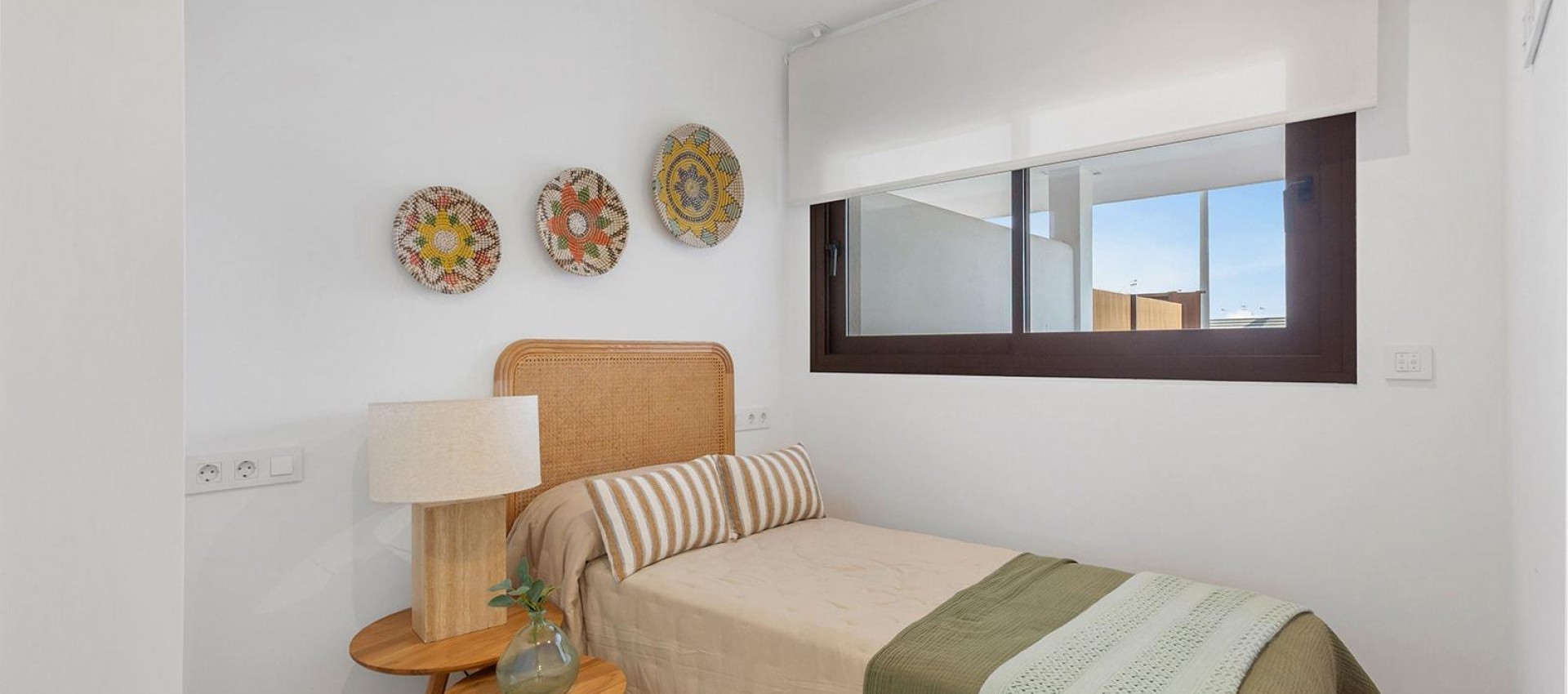 Nueva construcción  - Apartamento / piso - Los Alcazares - Serena Golf