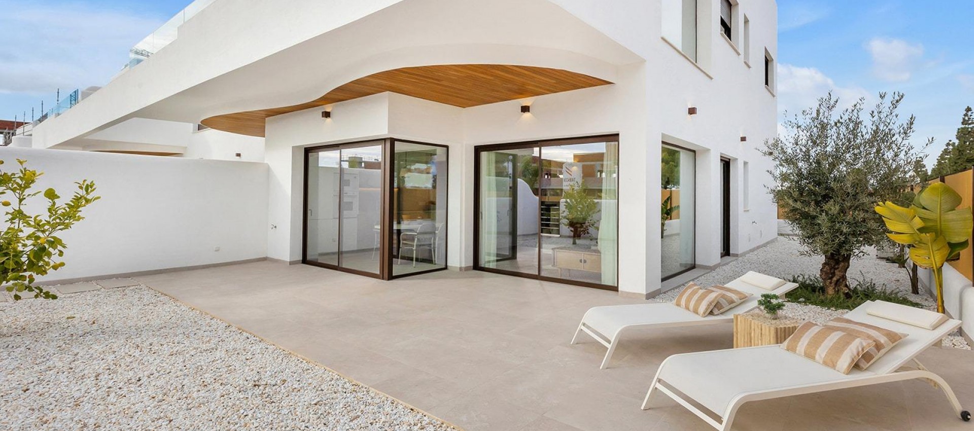 Nueva construcción  - Apartamento / piso - Los Alcazares - Serena Golf