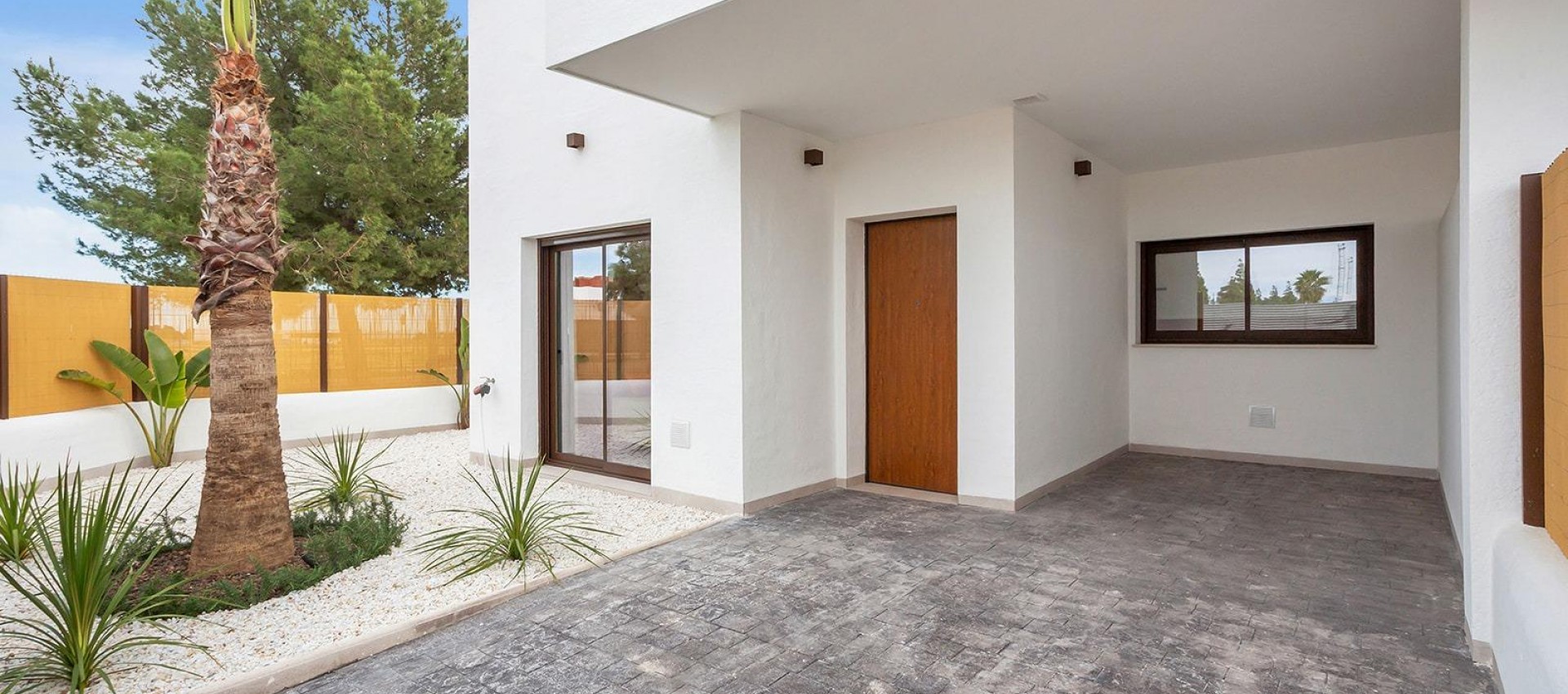 Nueva construcción  - Apartamento / piso - Los Alcazares - Serena Golf