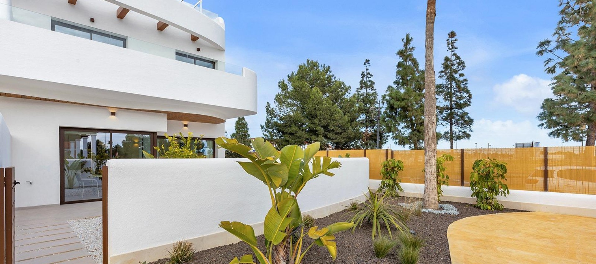 Nueva construcción  - Apartamento / piso - Los Alcazares - Serena Golf