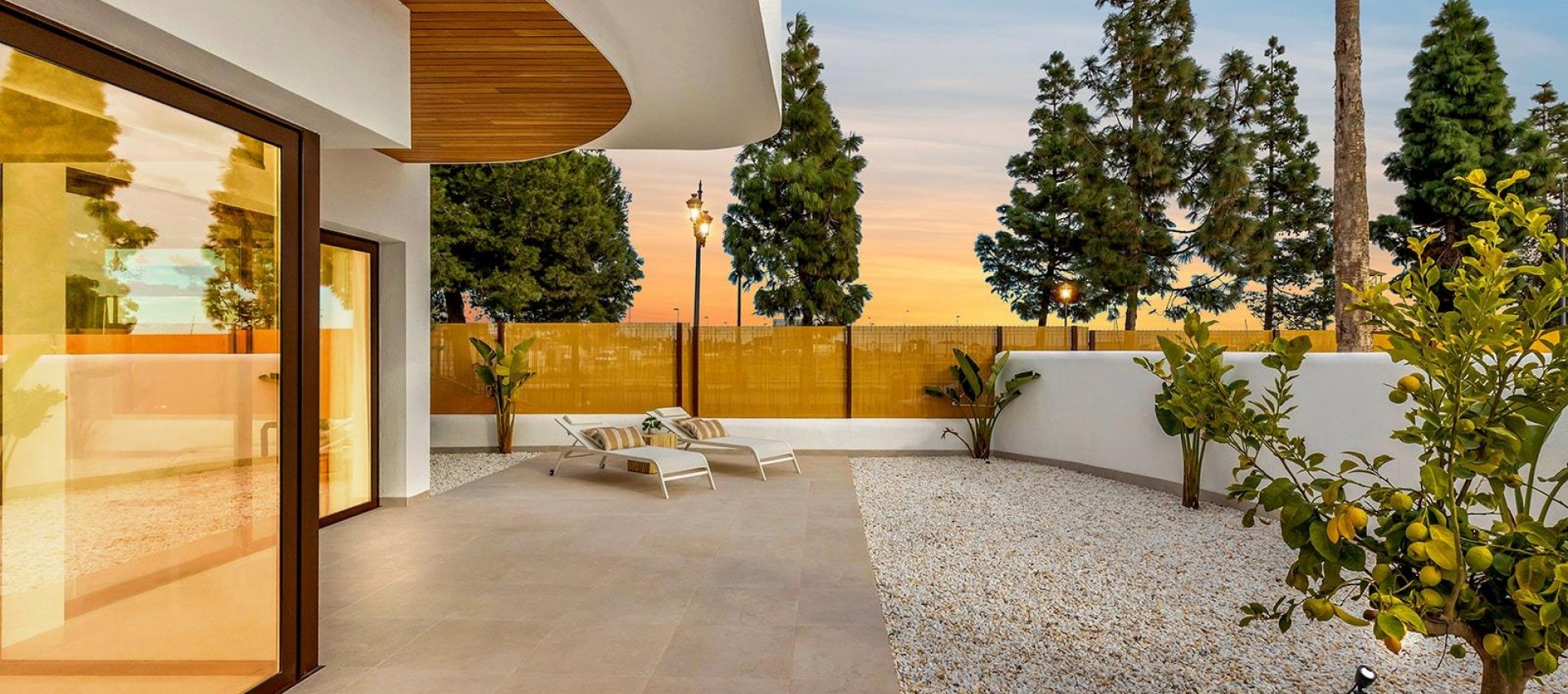 Nueva construcción  - Apartamento / piso - Los Alcazares - Serena Golf