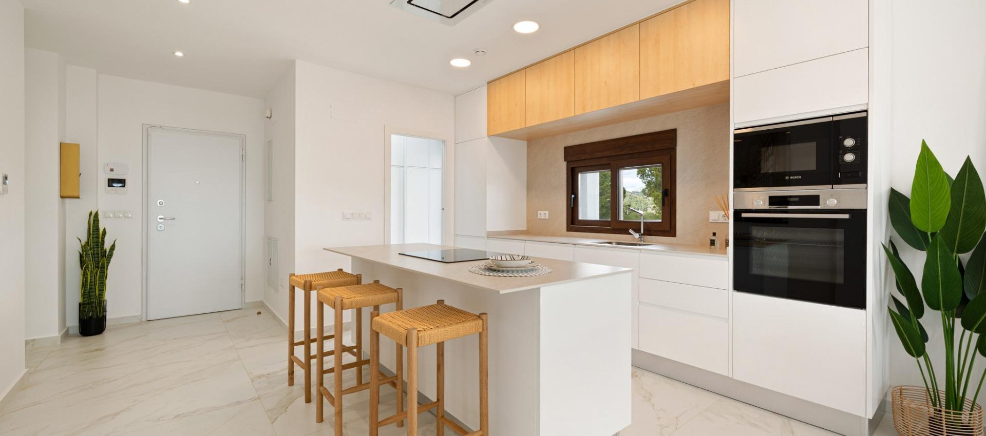 New Build - Villa - Polop - Polop Hills