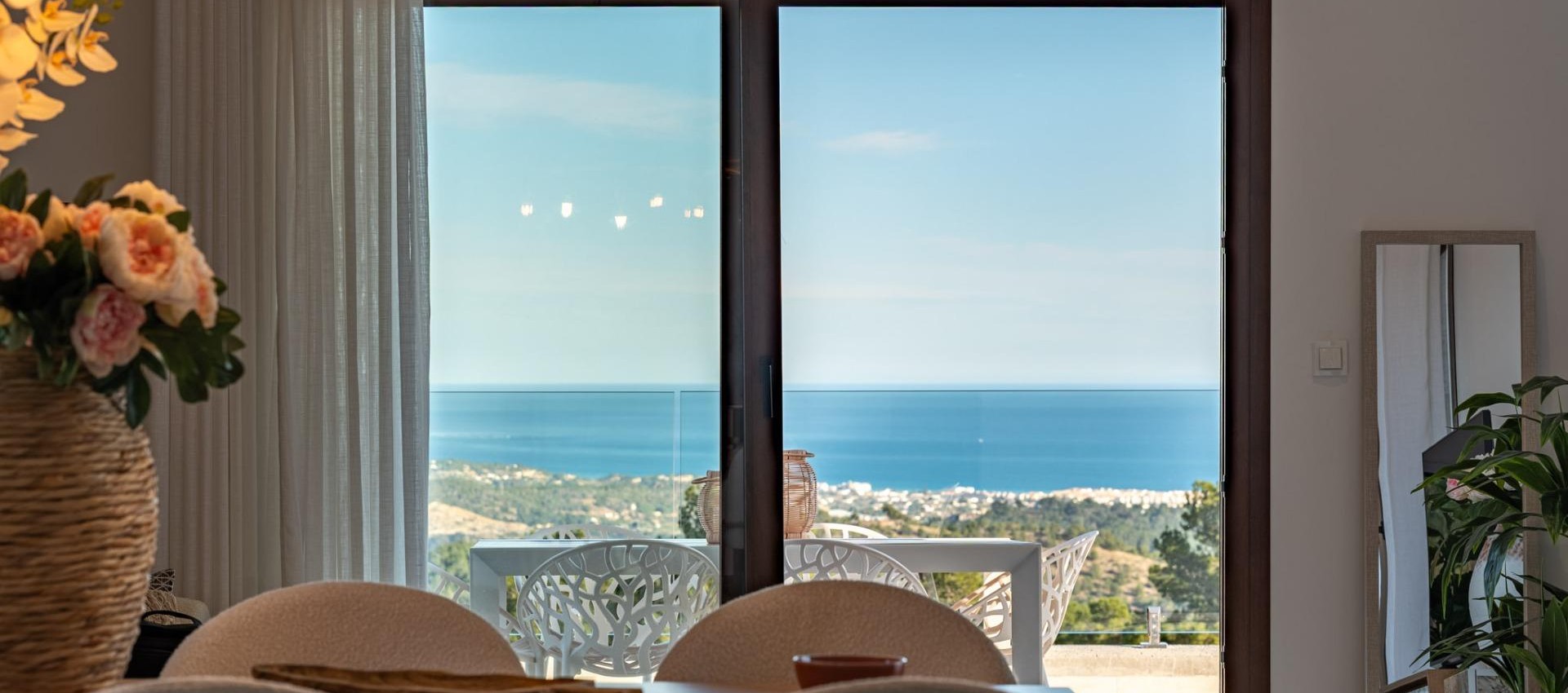 New Build - Villa - Polop - Polop Hills