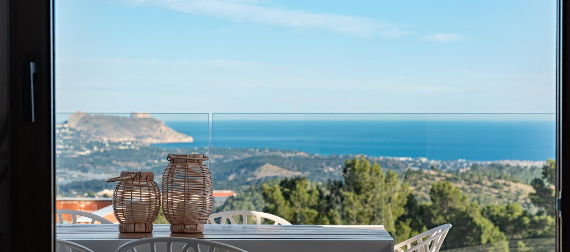 New Build - Villa - Polop - Polop Hills