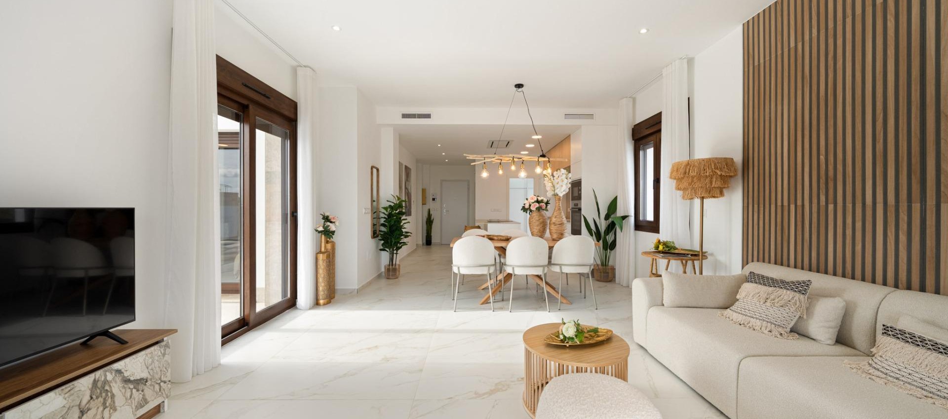 New Build - Villa - Polop - Polop Hills