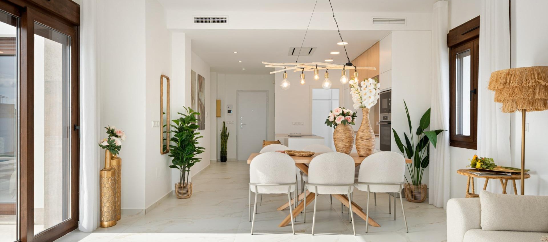 New Build - Villa - Polop - Polop Hills