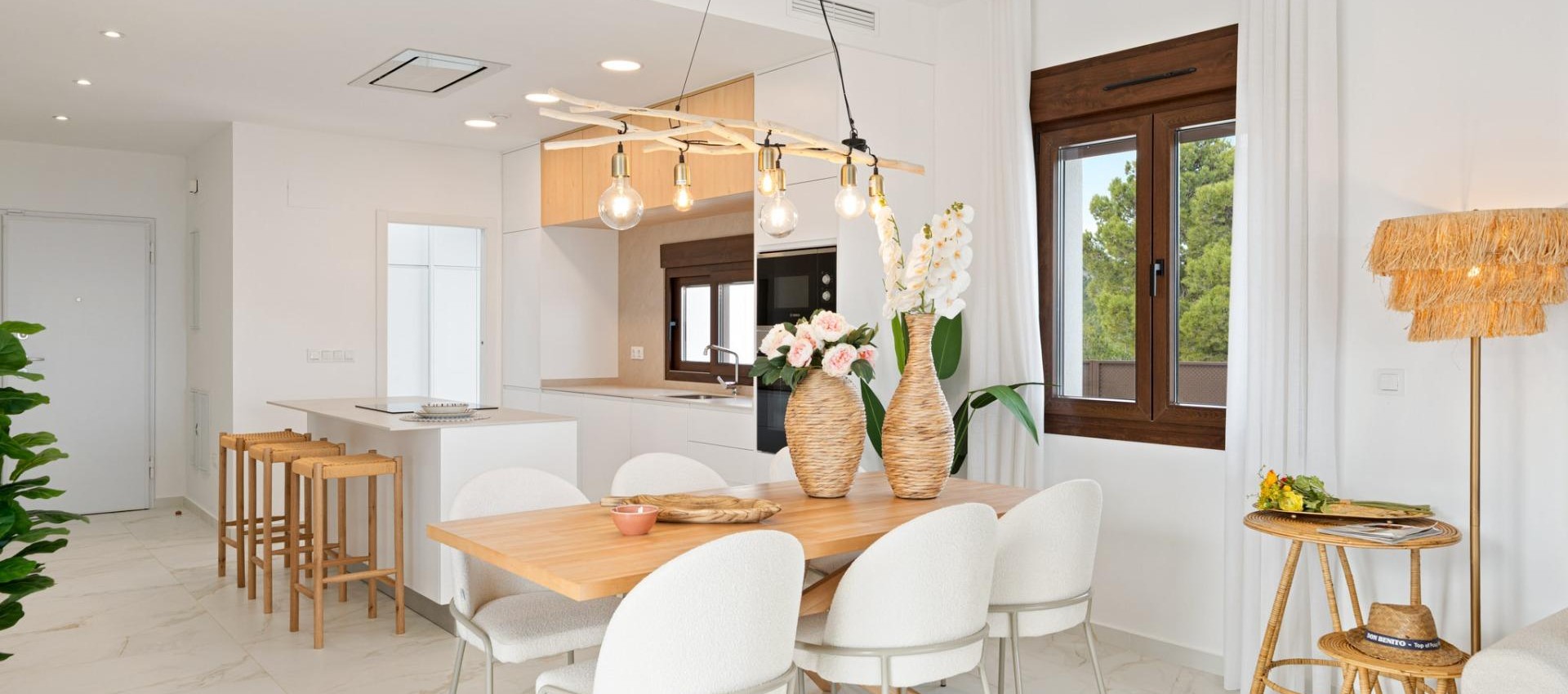 New Build - Villa - Polop - Polop Hills