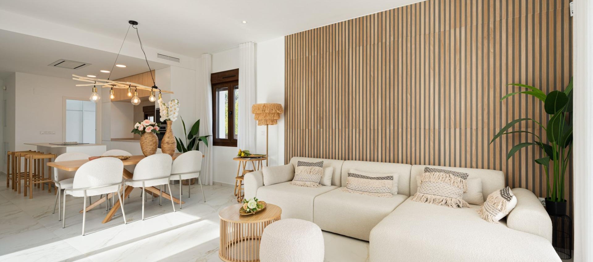 New Build - Villa - Polop - Polop Hills