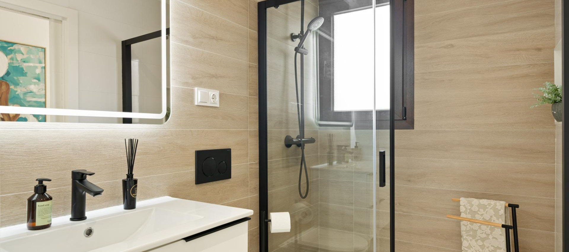 New Build - Villa - Polop - Polop Hills