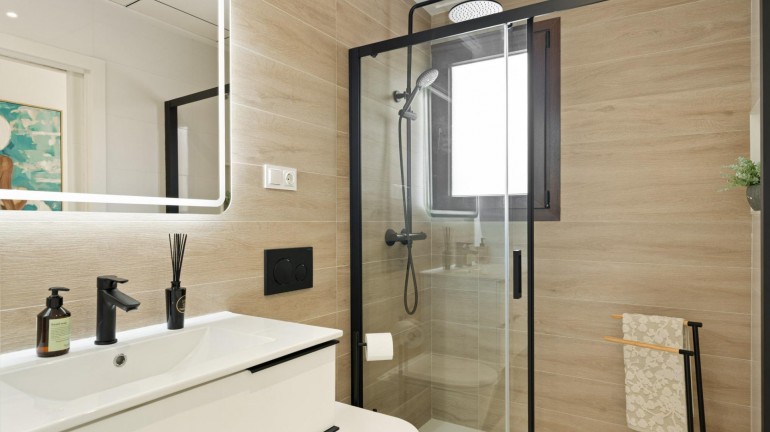 New Build - Villa - Polop - Polop Hills