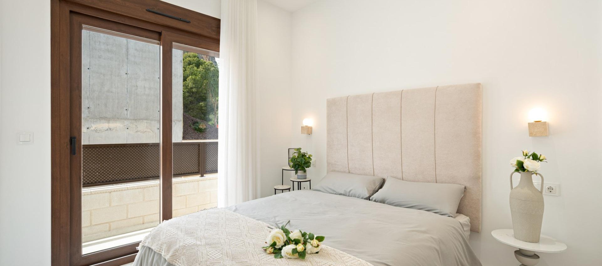 New Build - Villa - Polop - Polop Hills