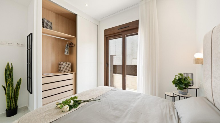 New Build - Villa - Polop - Polop Hills