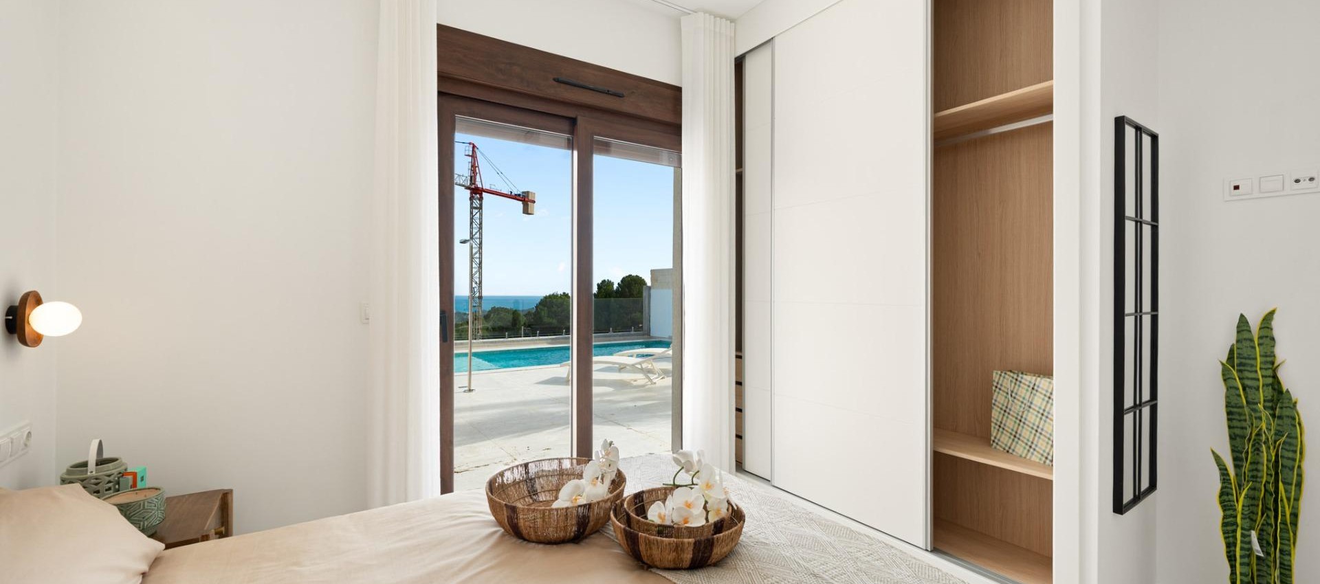 New Build - Villa - Polop - Polop Hills