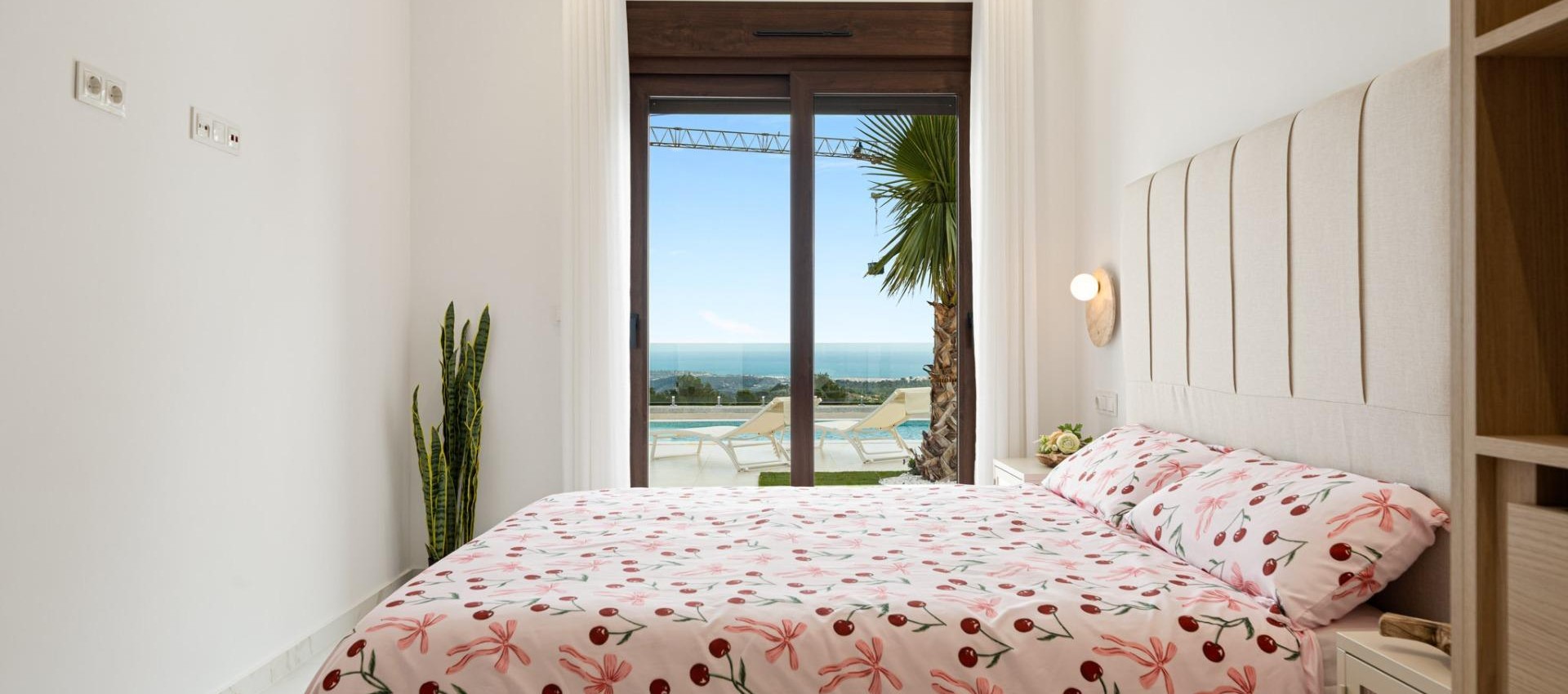 New Build - Villa - Polop - Polop Hills