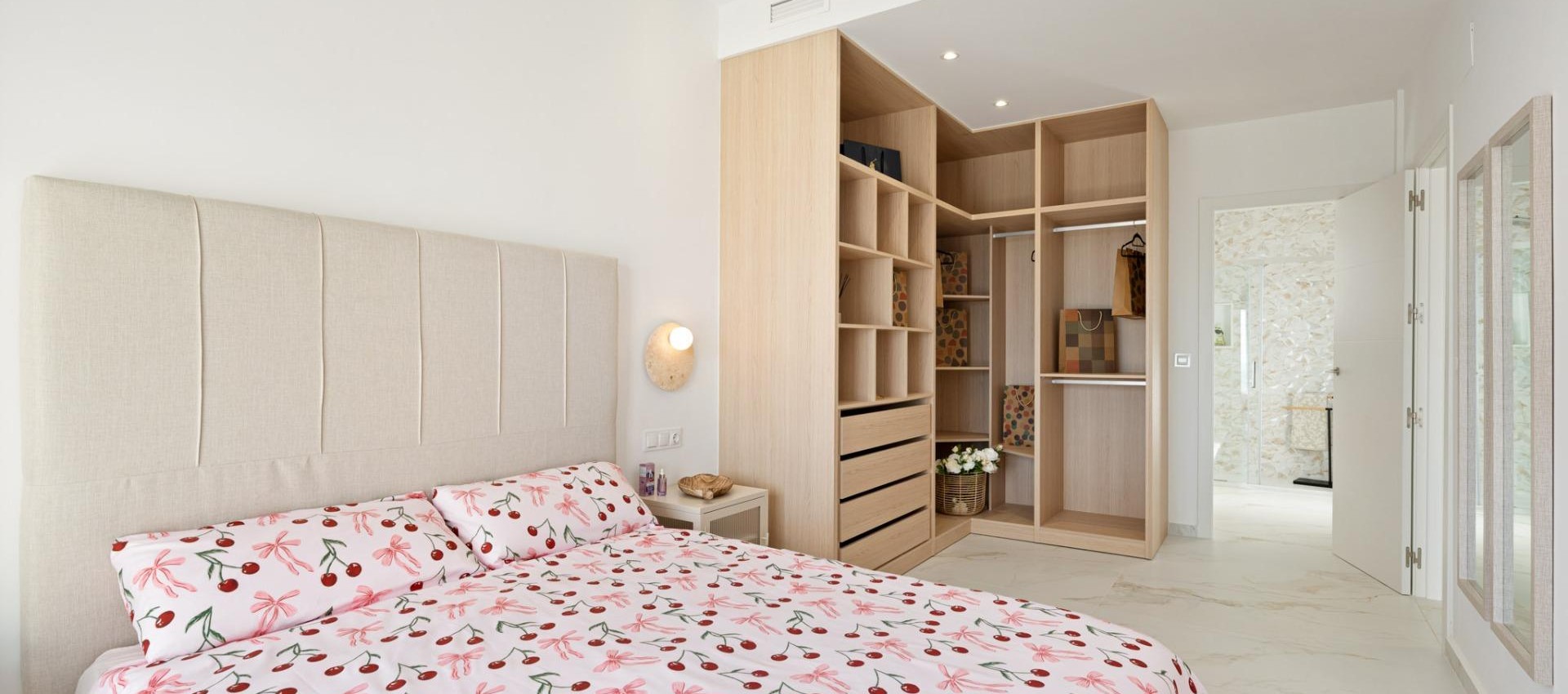 New Build - Villa - Polop - Polop Hills