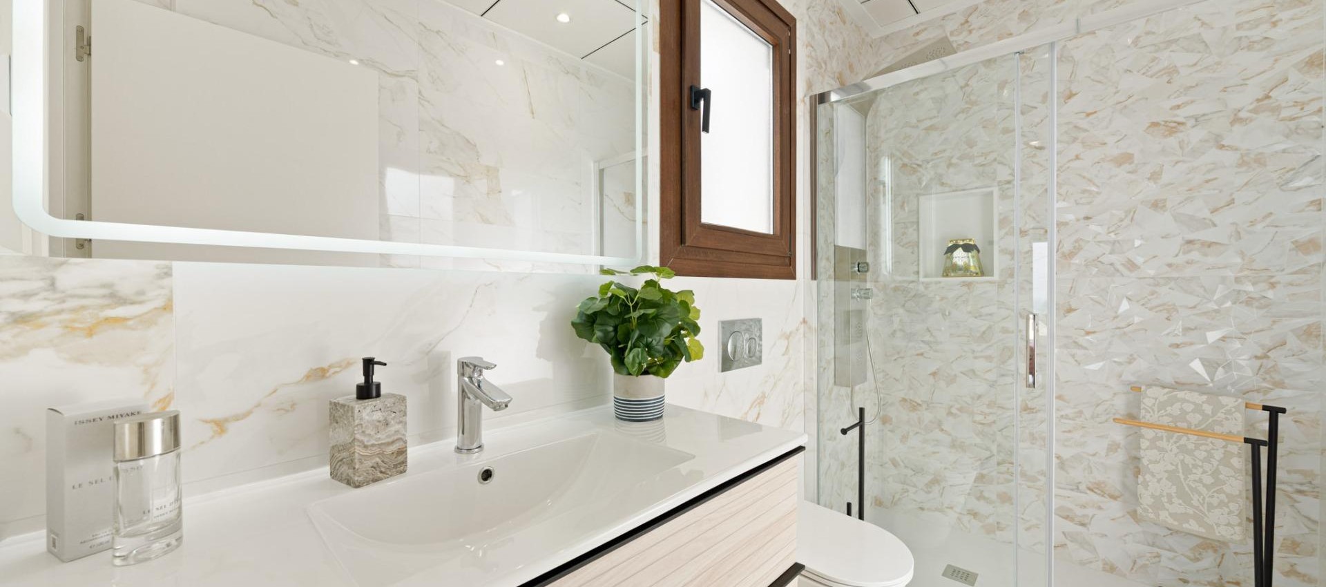 New Build - Villa - Polop - Polop Hills