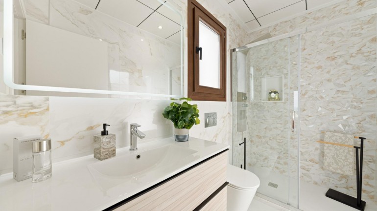 New Build - Villa - Polop - Polop Hills