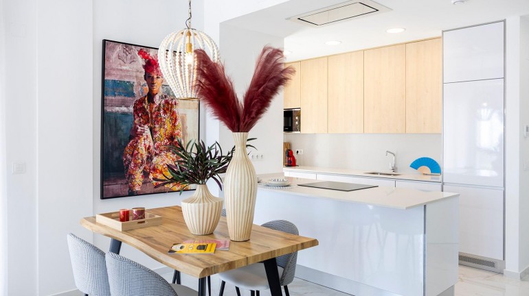 New Build - Villa - Polop - Polop Hills