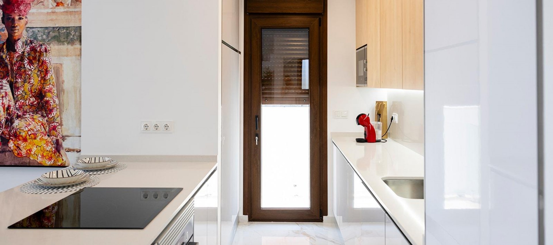 New Build - Villa - Polop - Polop Hills