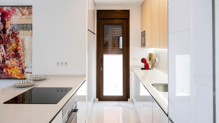 New Build - Villa - Polop - Polop Hills