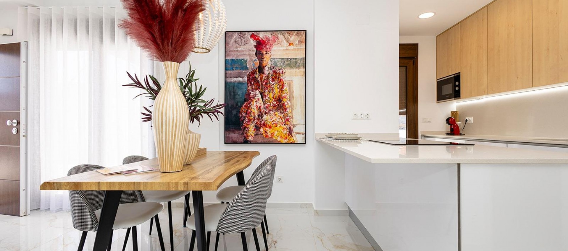 New Build - Villa - Polop - Polop Hills