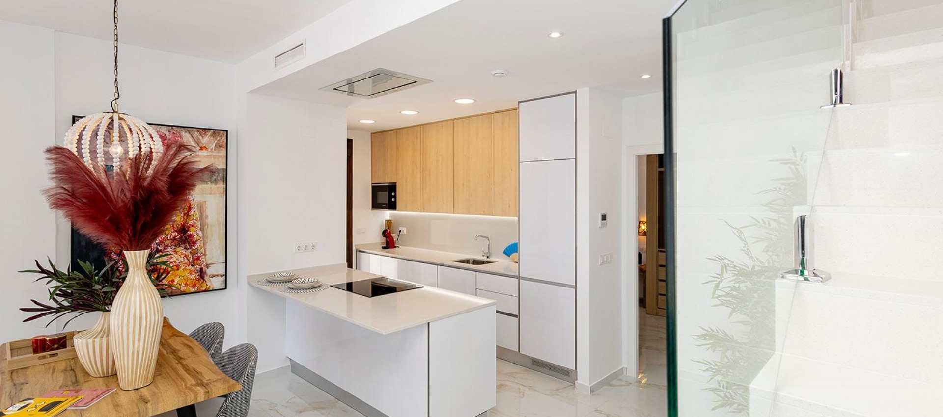 New Build - Villa - Polop - Polop Hills