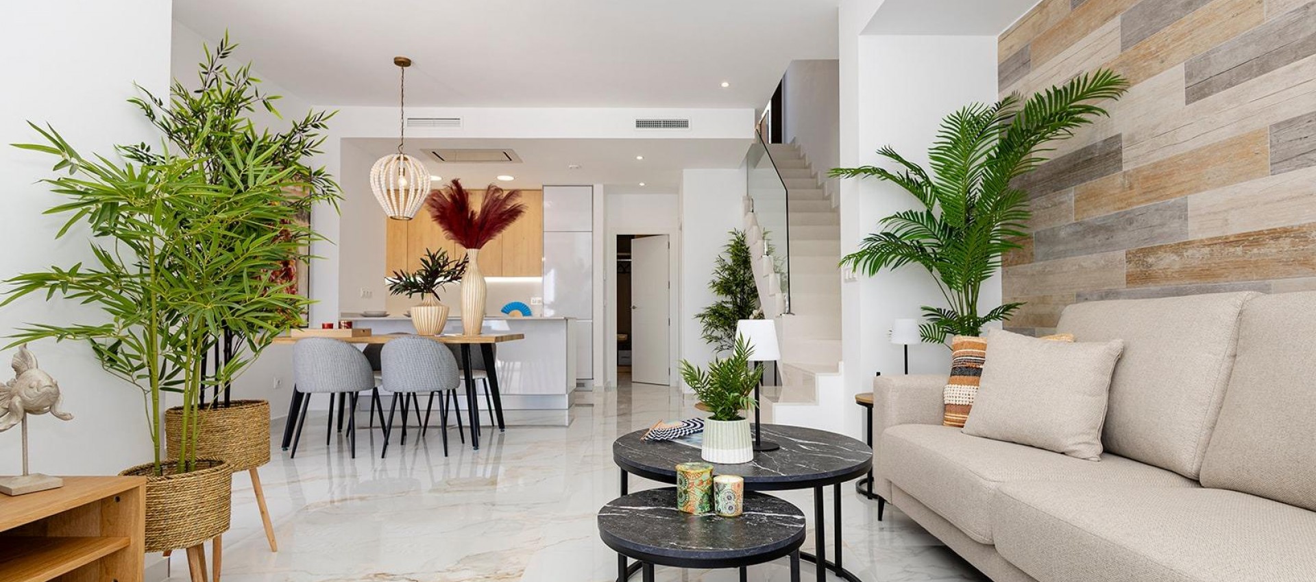 New Build - Villa - Polop - Polop Hills