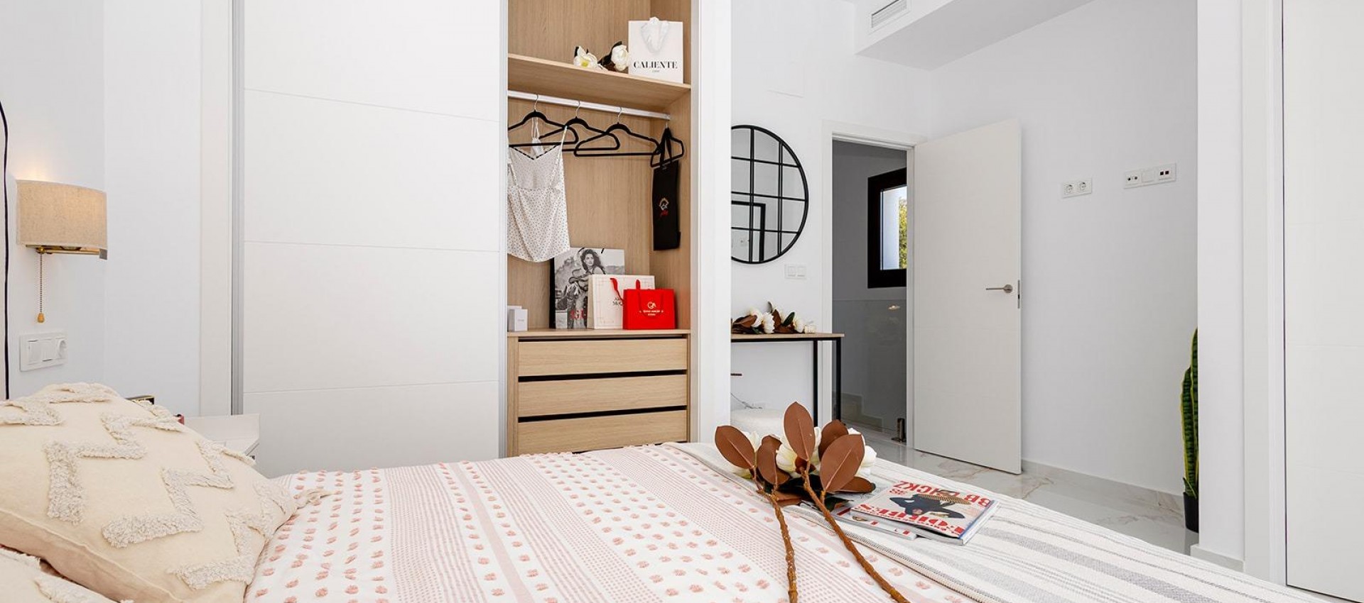 New Build - Villa - Polop - Polop Hills