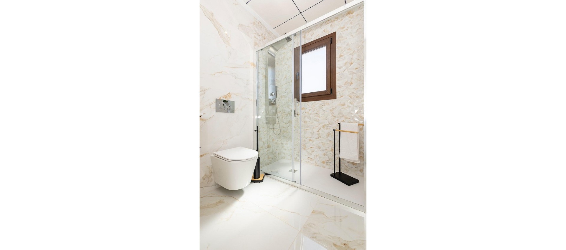 New Build - Villa - Polop - Polop Hills