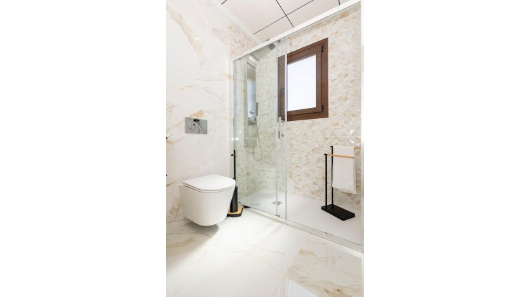 New Build - Villa - Polop - Polop Hills