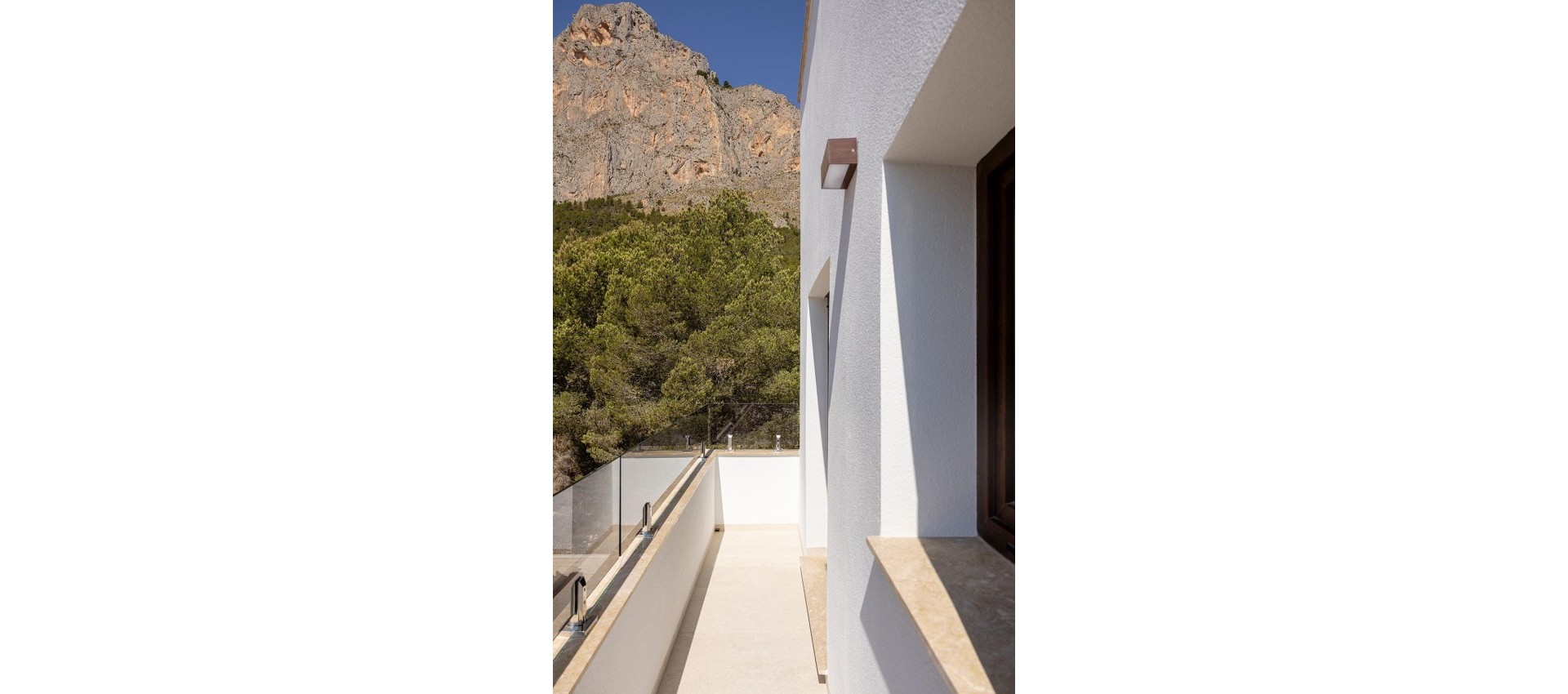 New Build - Villa - Polop - Polop Hills