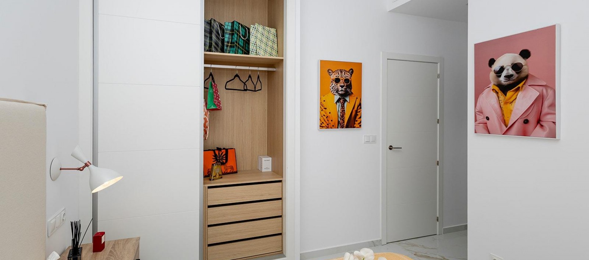 New Build - Villa - Polop - Polop Hills