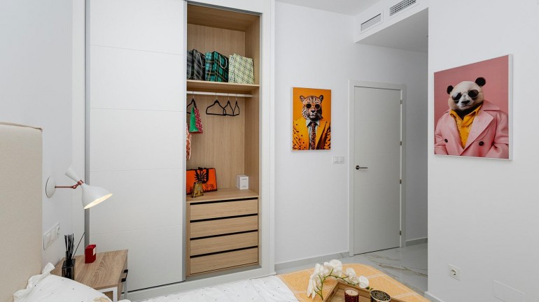 New Build - Villa - Polop - Polop Hills