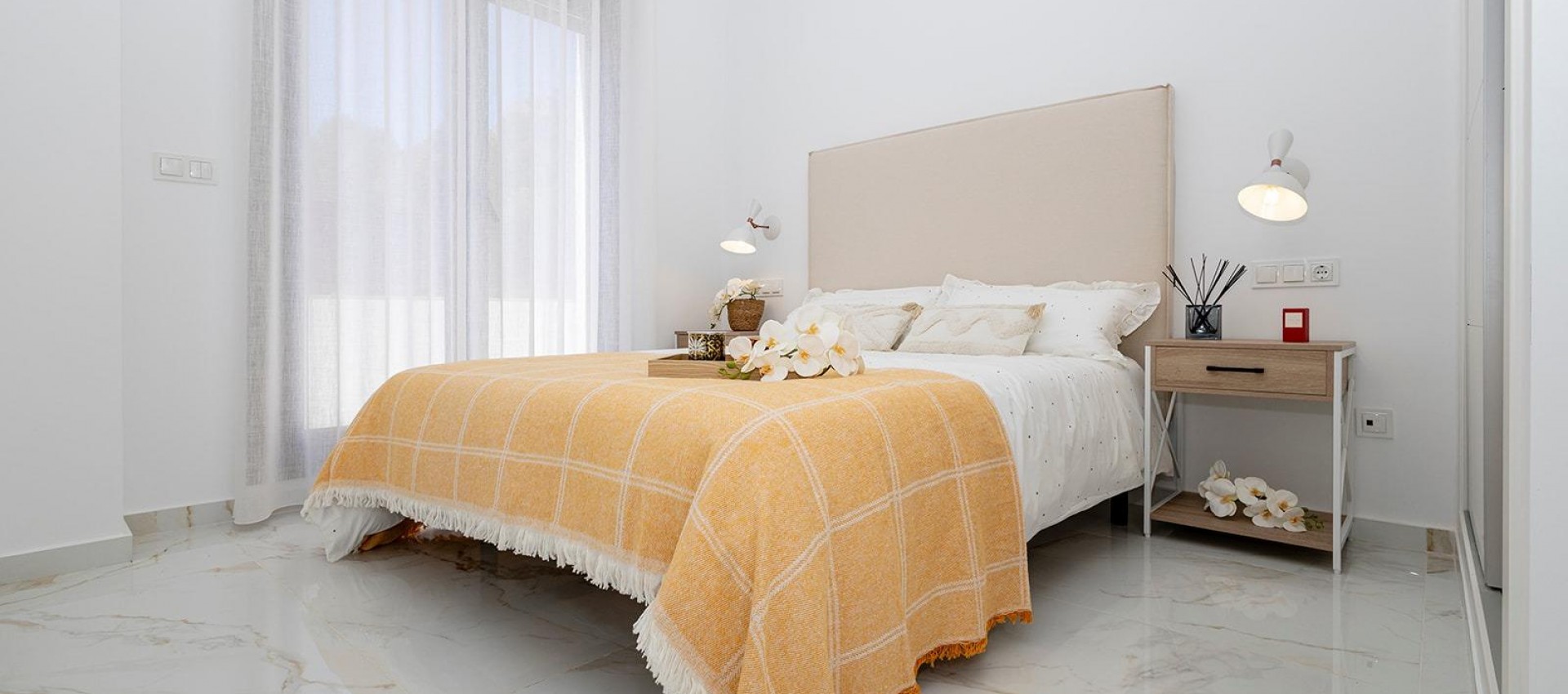 New Build - Villa - Polop - Polop Hills