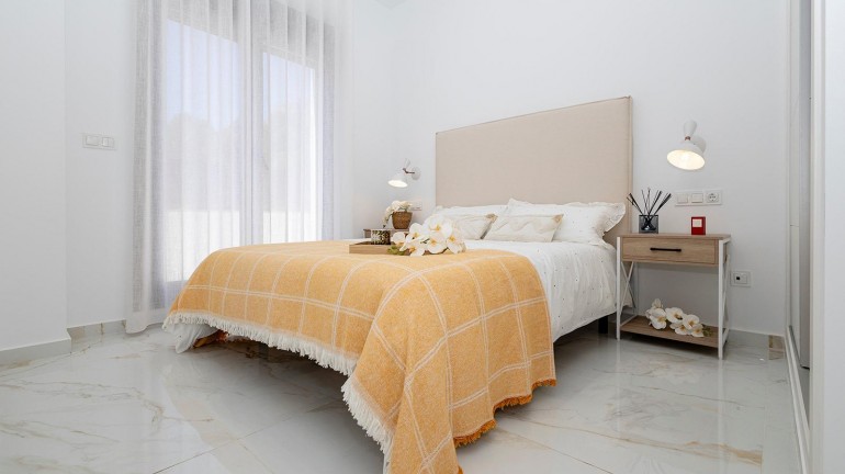 New Build - Villa - Polop - Polop Hills