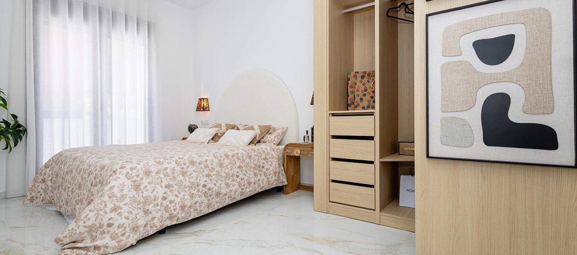 New Build - Villa - Polop - Polop Hills