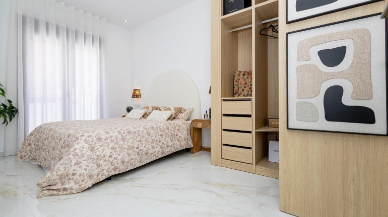 New Build - Villa - Polop - Polop Hills