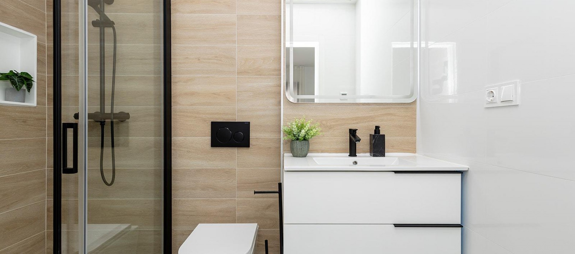 New Build - Villa - Polop - Polop Hills